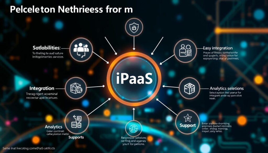 iPaaS Selection Criteria iPaaS Selection Criteria