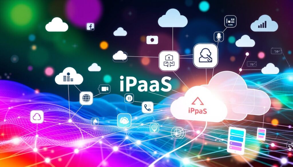 iPaaS Solutions Overview iPaaS Solutions Overview