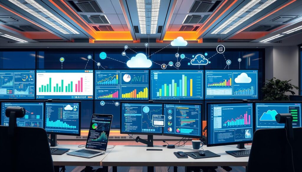 iPaaS integration software features iPaaS integration software features