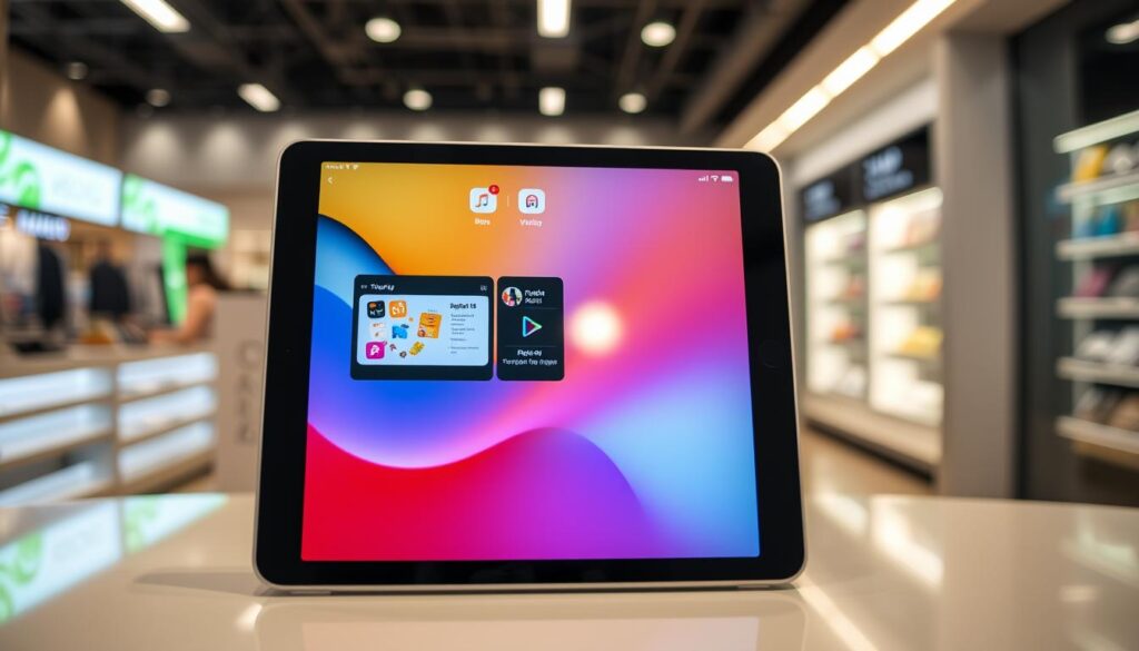 iPad Kiosk Mode iPad Kiosk Mode