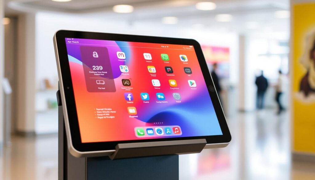 iPad Kiosk Software iPad Kiosk Software