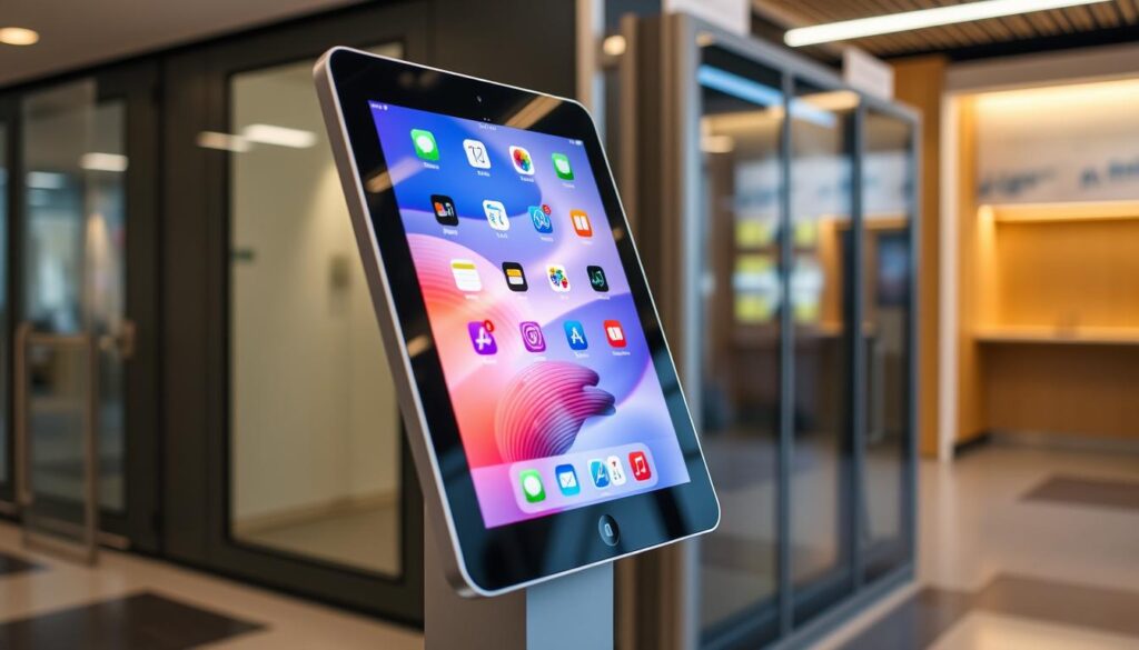 iPad Kiosk Software iPad Kiosk Software