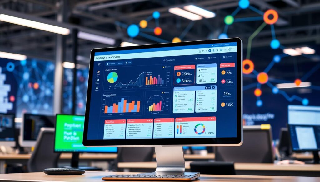 incident management software