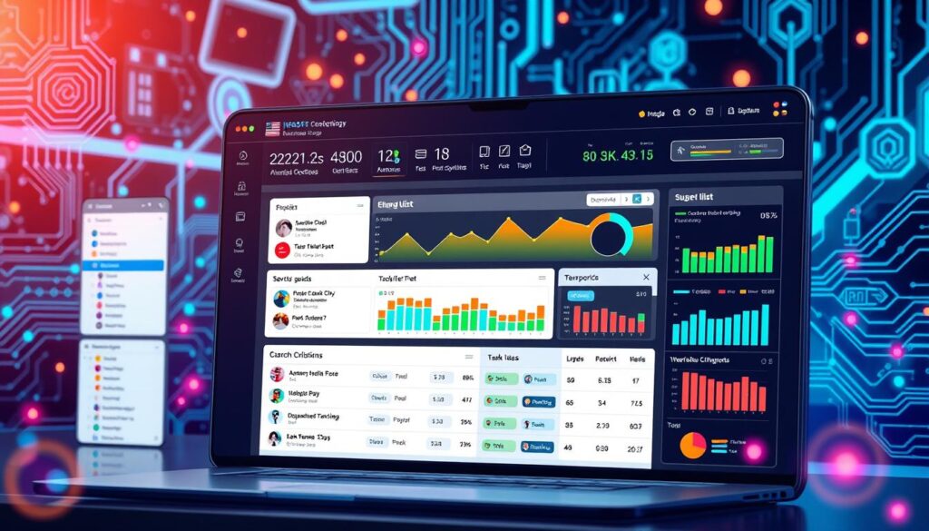 issue tracking software