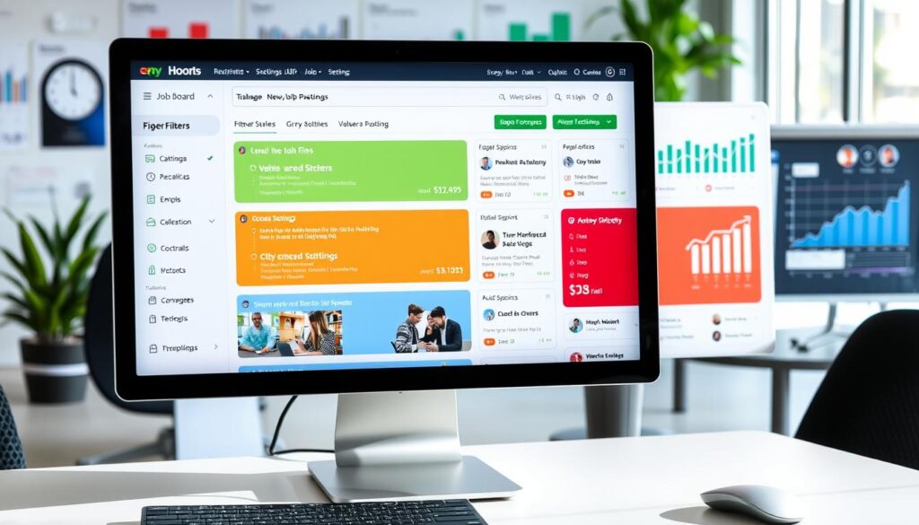 job board software job board software