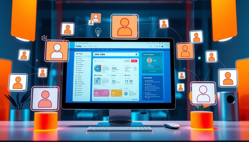 job board software job board software