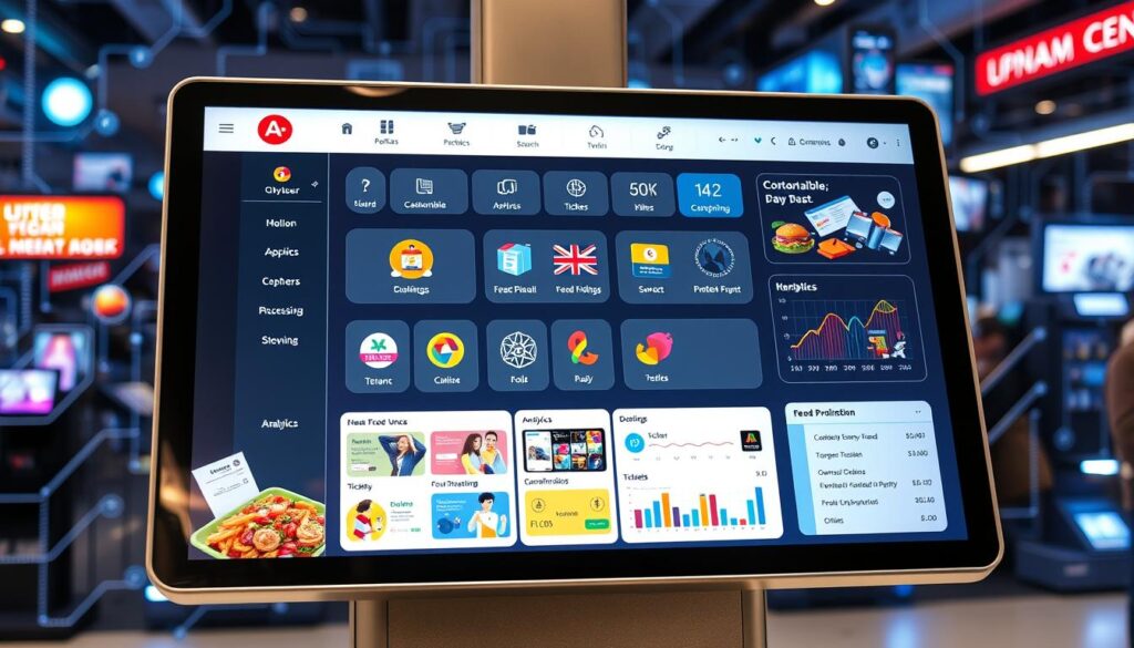 kiosk software features kiosk software features