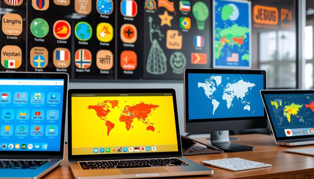 language learning software language learning software