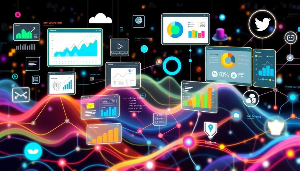 lead generation software features