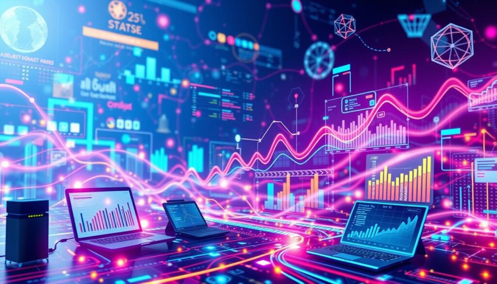 lead generation software trends