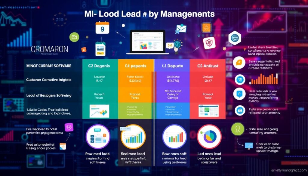 lead management software comparison lead management software comparison