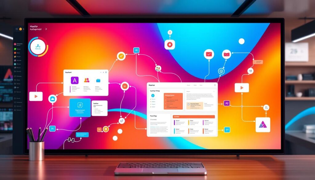 monday.com Workflow Automation monday.com Workflow Automation