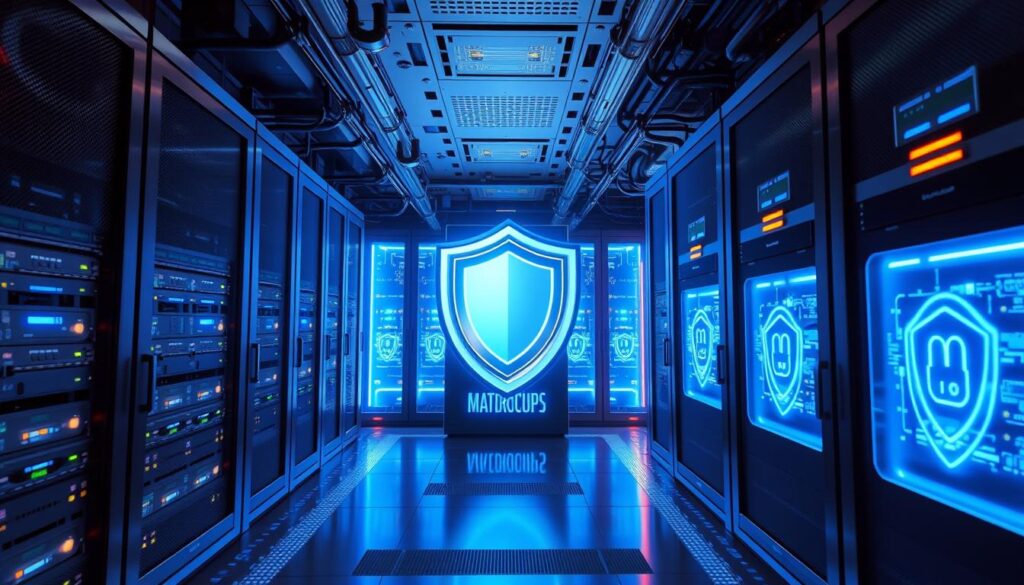 server security server security