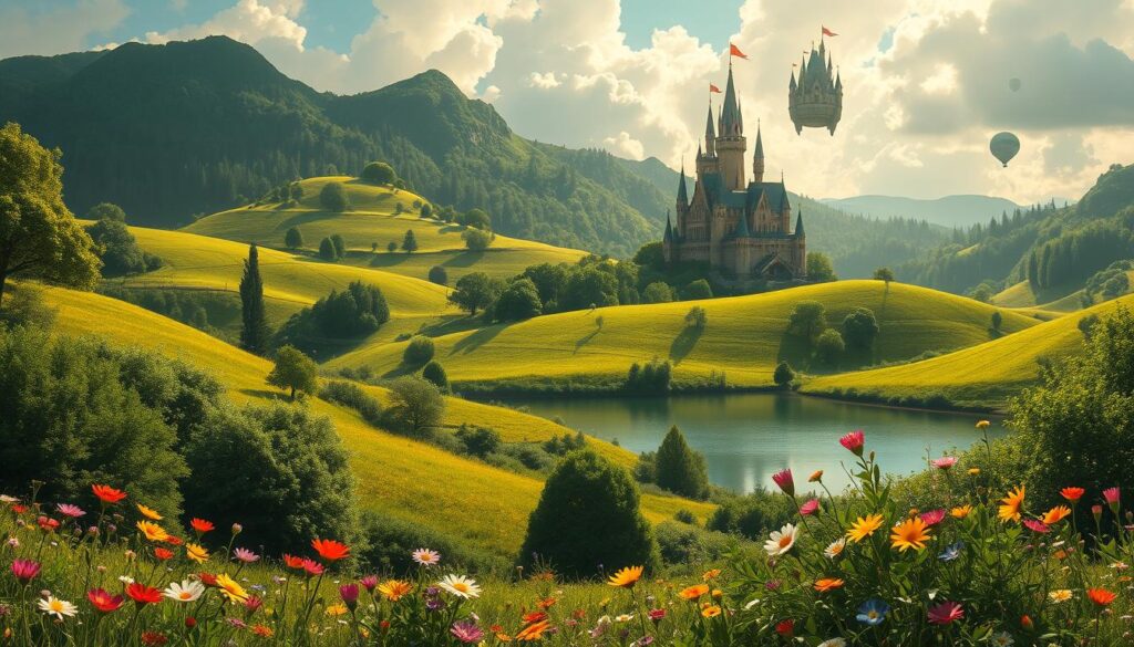 studio ghibli animated movies