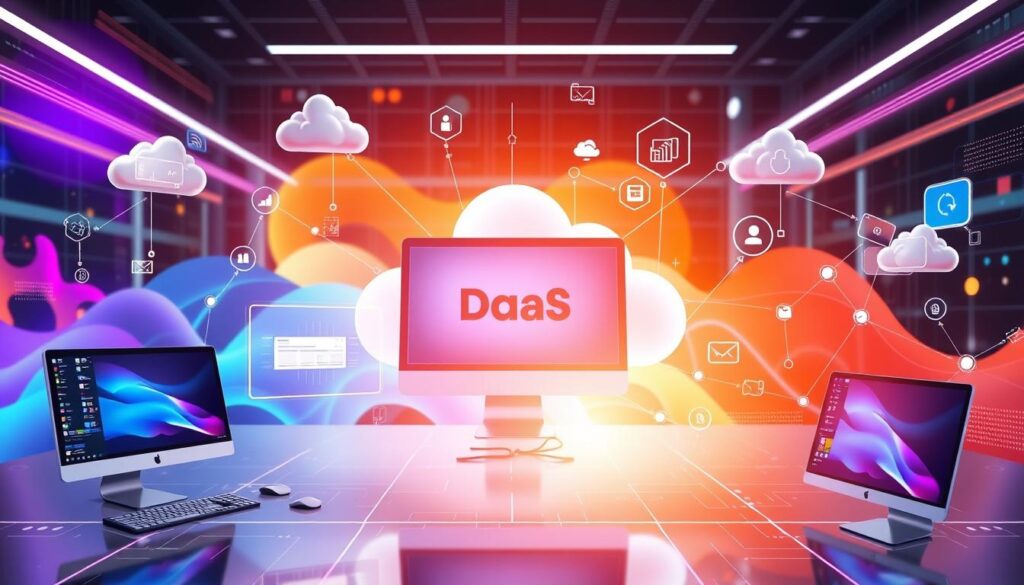 top DaaS providers top DaaS providers