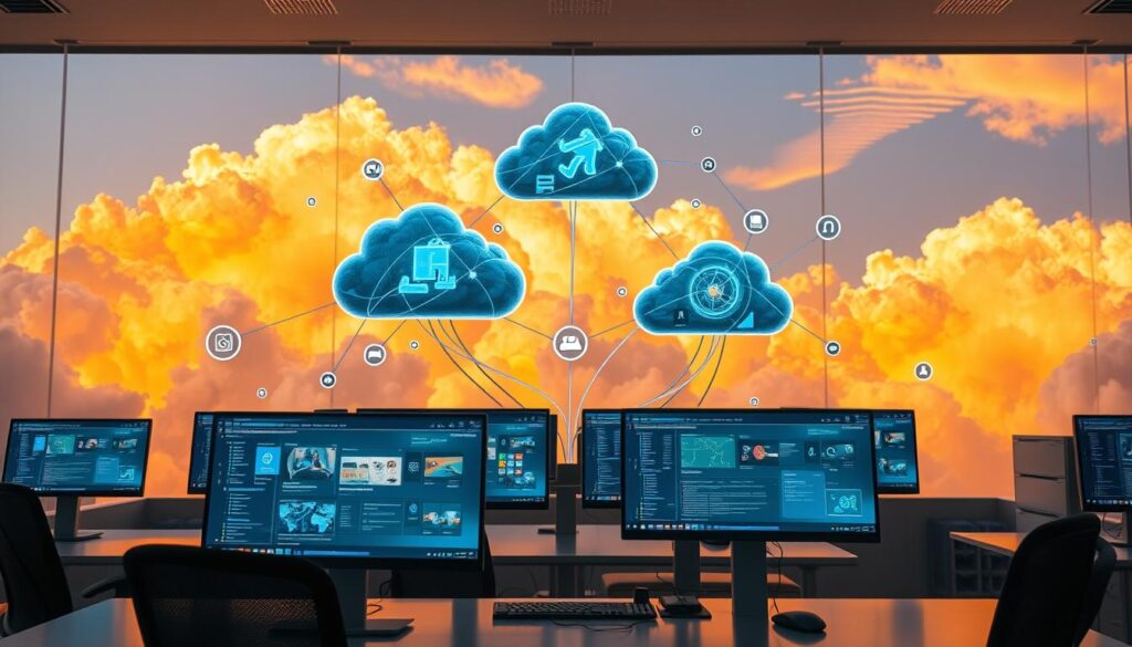 virtualized cloud desktops virtualized cloud desktops