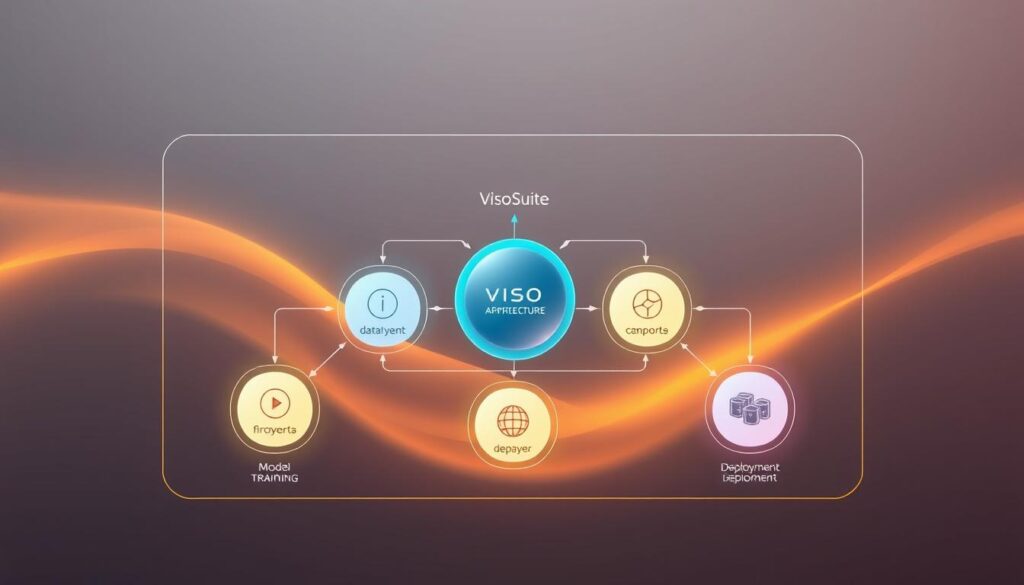 viso suite ai architecture viso suite ai architecture
