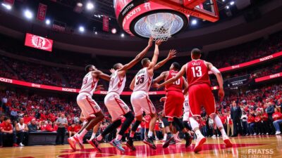 How to Watch Houston Rockets Live Streams – NBA Basketball