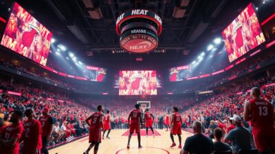 How to watch Miami Heat live streams