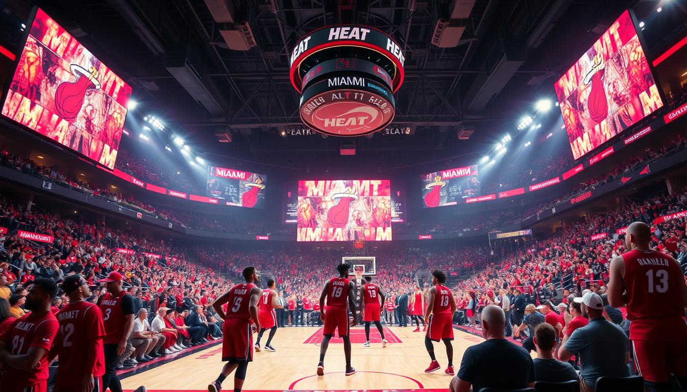 watch Miami Heat live streams