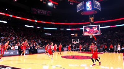 How to Watch the Chicago Bulls Live – NBA Basketball