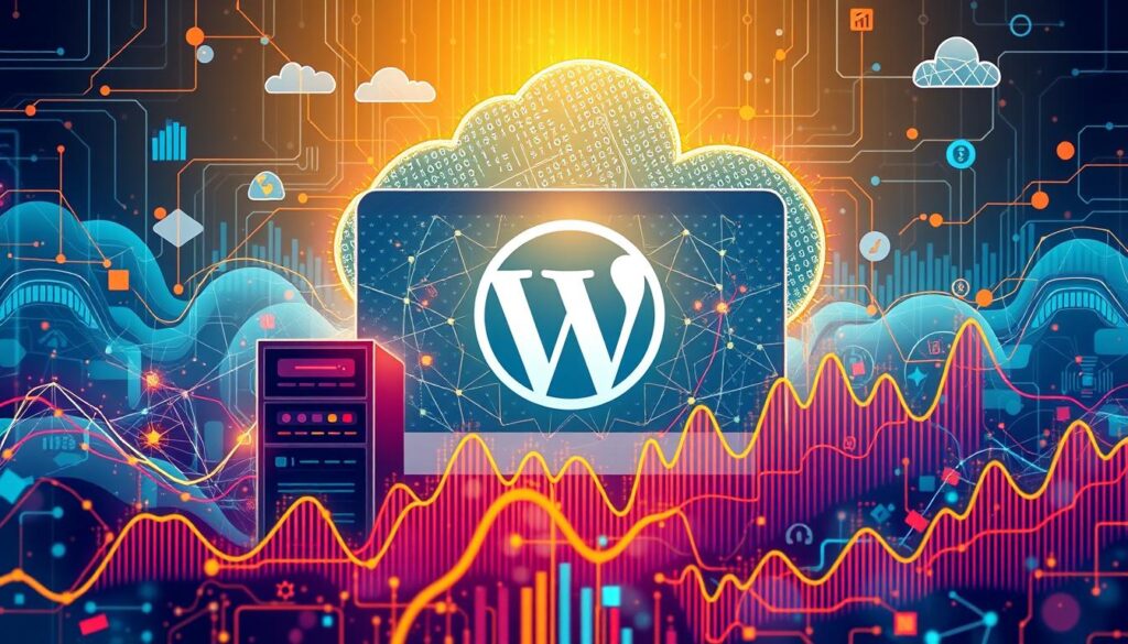 wordpress autoscaling