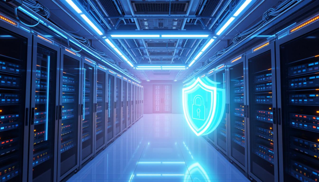 world-class server security with Cloudways hosting