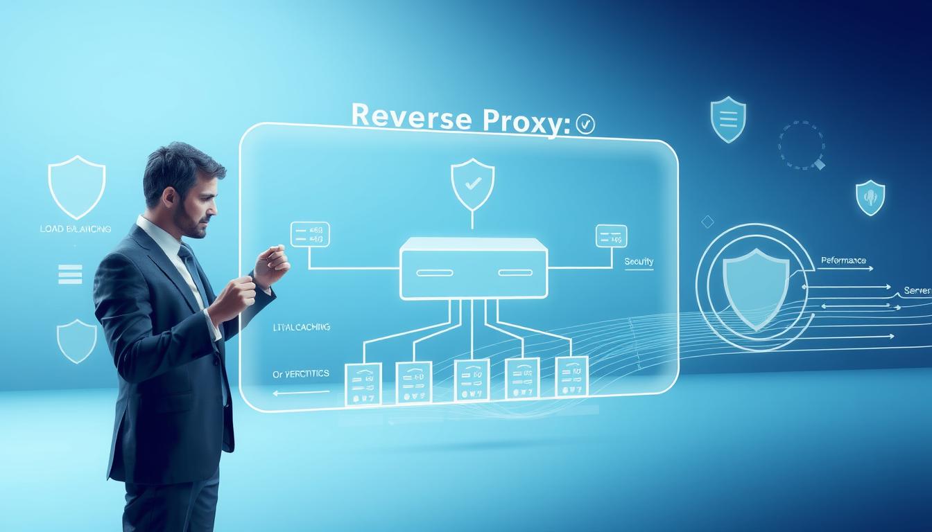 Reverse Proxy Made Easy: Your Ultimate Tutorial