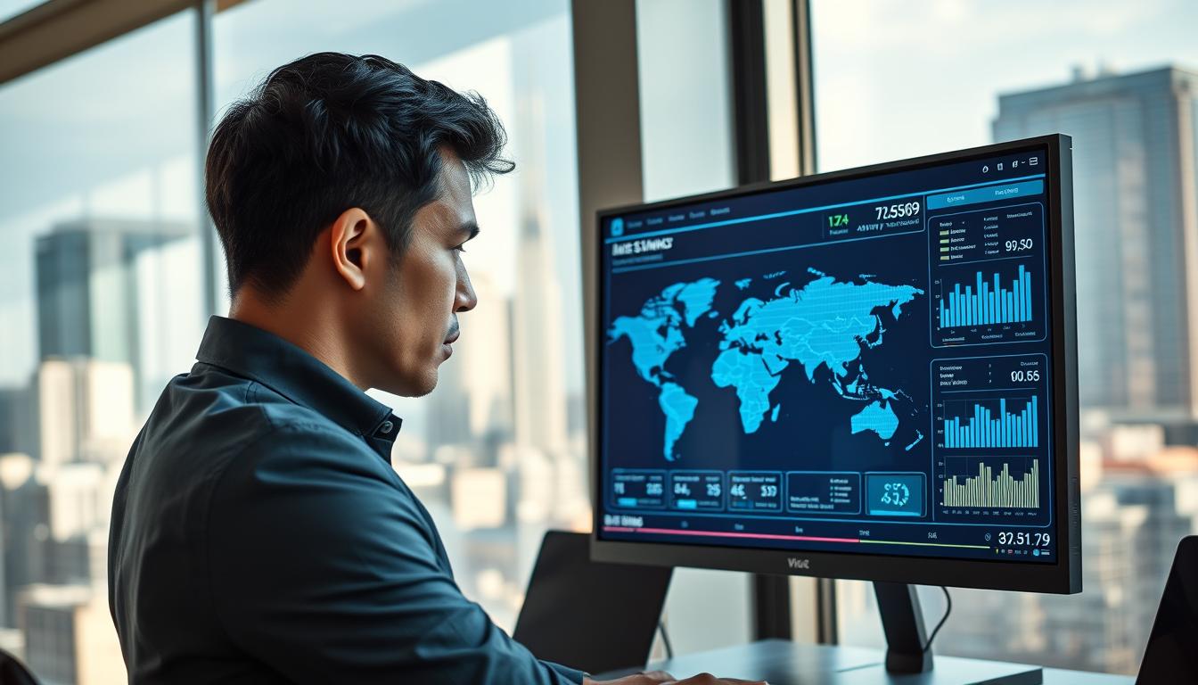 Collect data without proxy