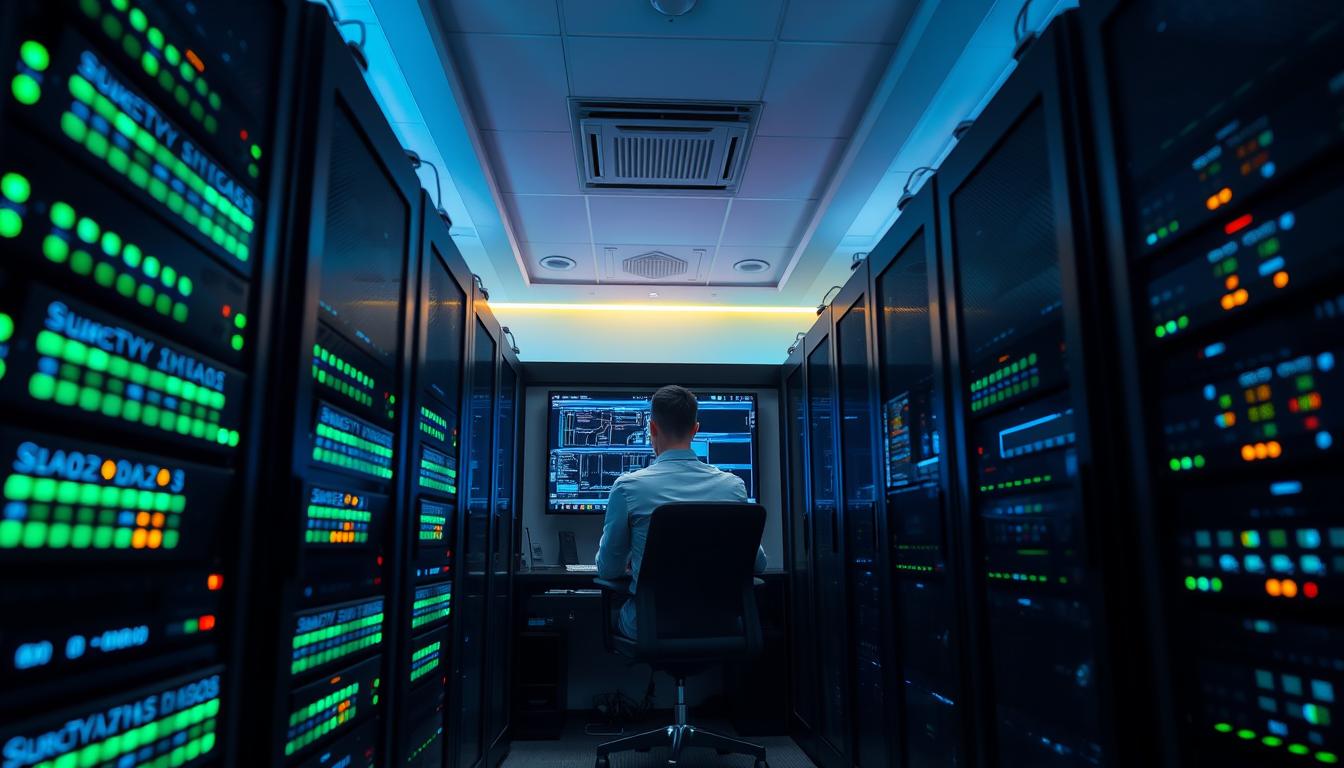 Find a proxy server address