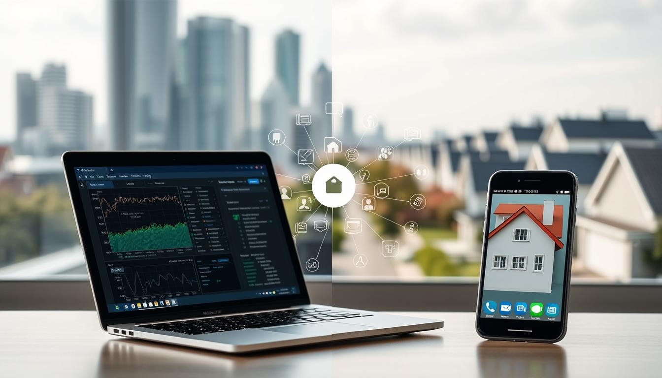 ISP proxies vs residential proxies