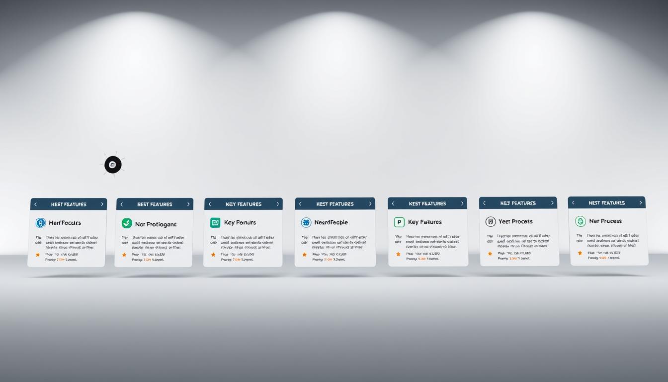 Overview graphic: Best Proxies Providers — comparison of pool size, targeting, and performance for residential and datacenter proxies
