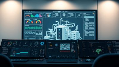Top Server Management Tools and Control Panels: A Comprehensive Guide