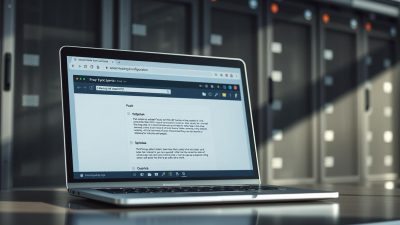 The Ultimate Guide to Types of Proxies and Their Uses