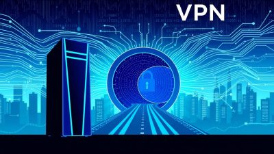Proxy vs VPN: What’s the Difference and Which to Use