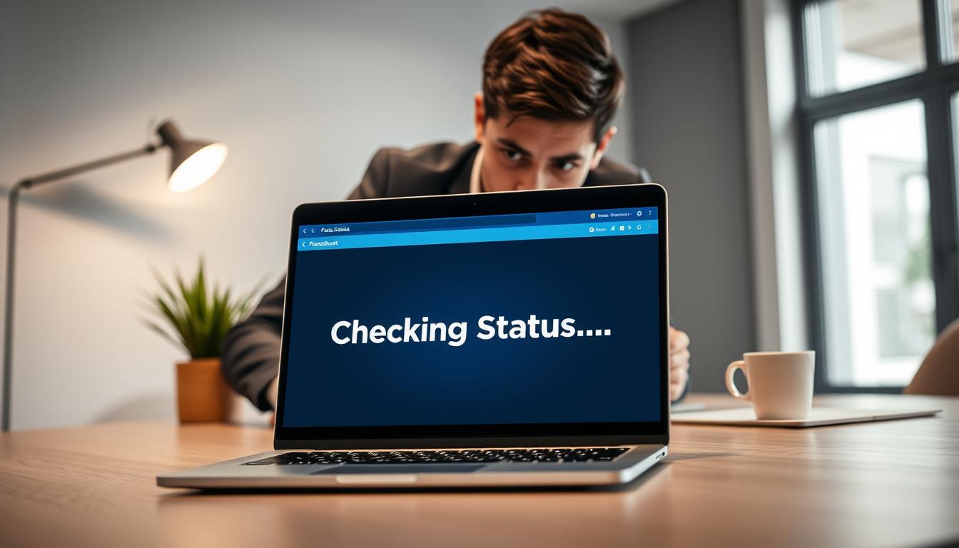 Is Facebook down right now?