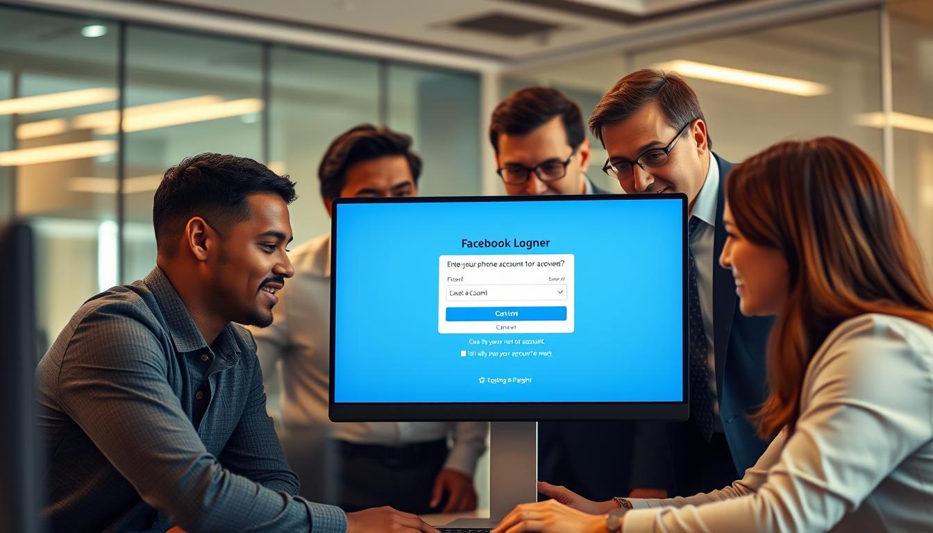 get phone number from facebook