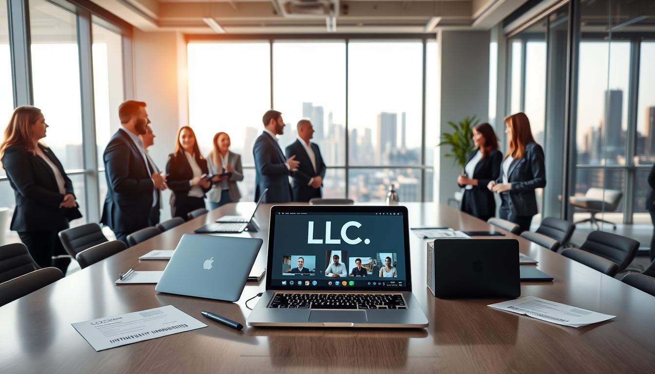 Best LLC Services To Form Your LLC Business
