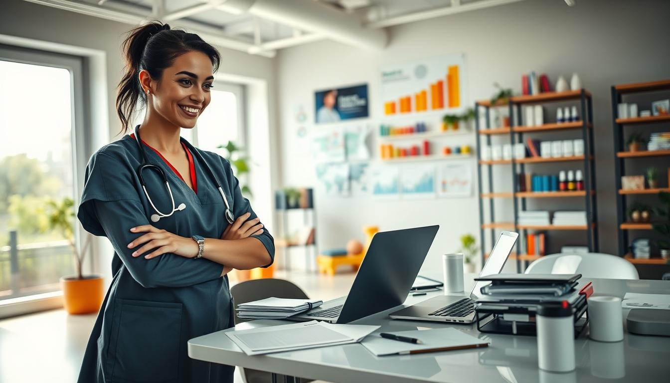 Business Ideas for Nurses