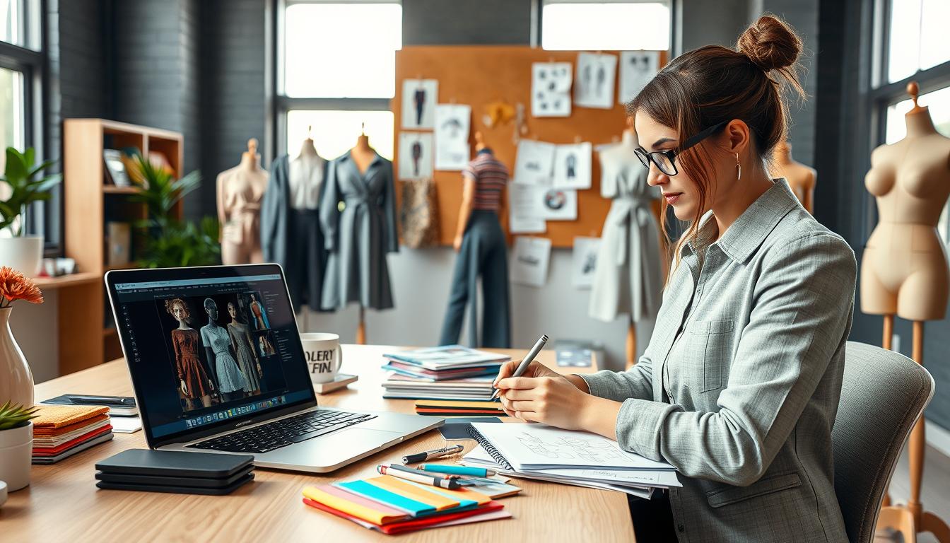 How To Start a Clothing Brand