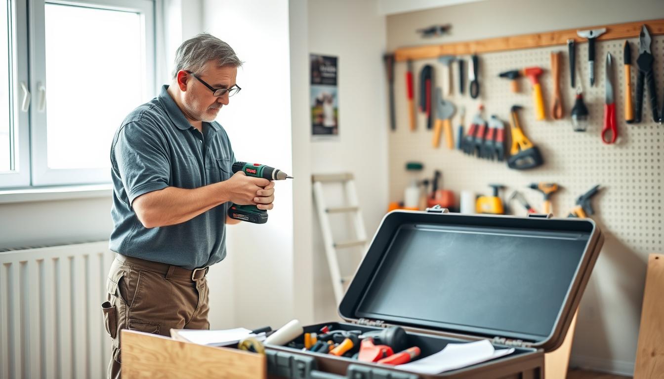How To Start a Handyman Business
