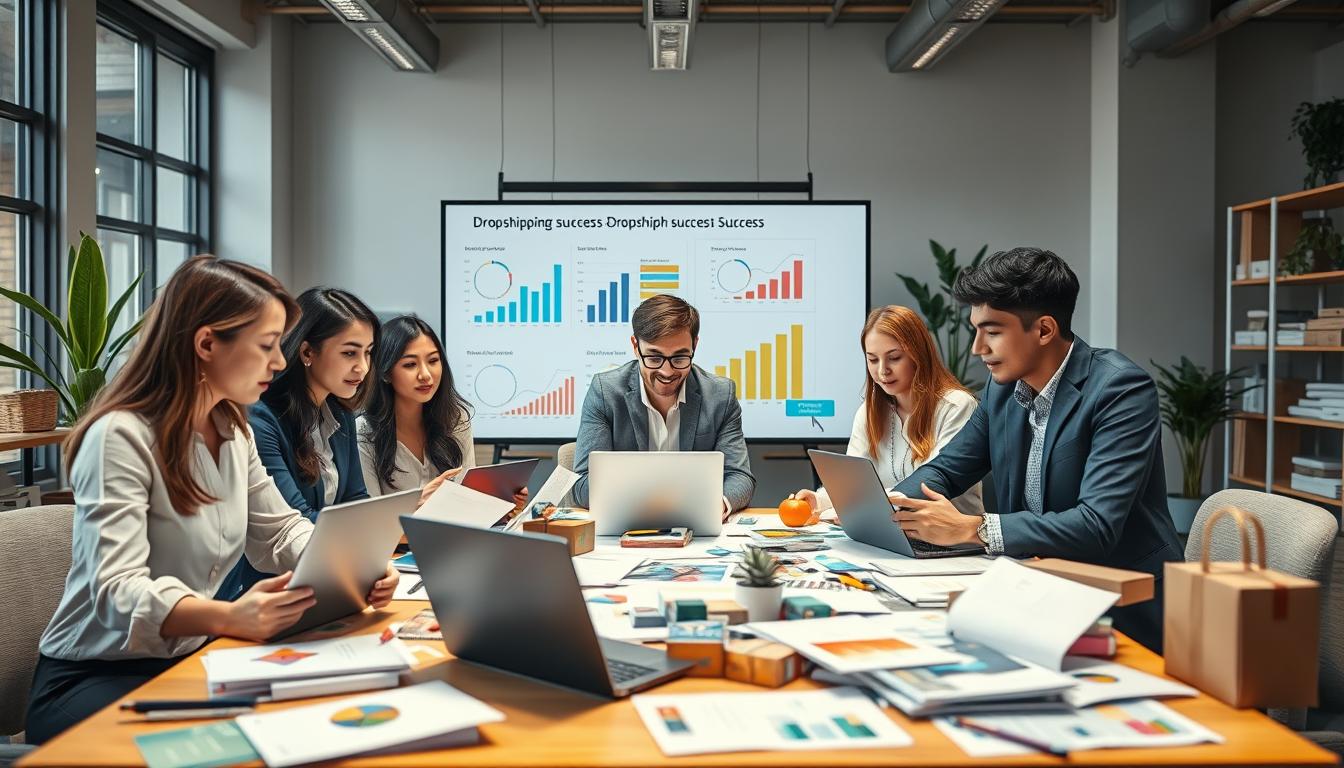 is dropshipping worth it